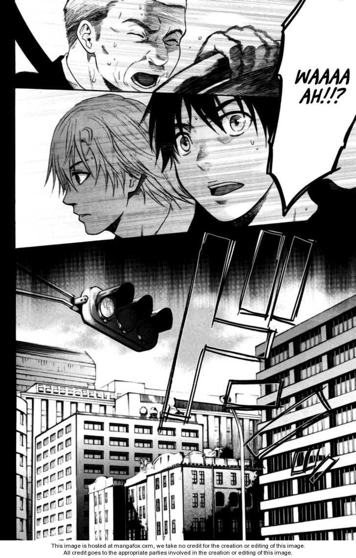 Bloody Monday Chapter 83 - Trang 20