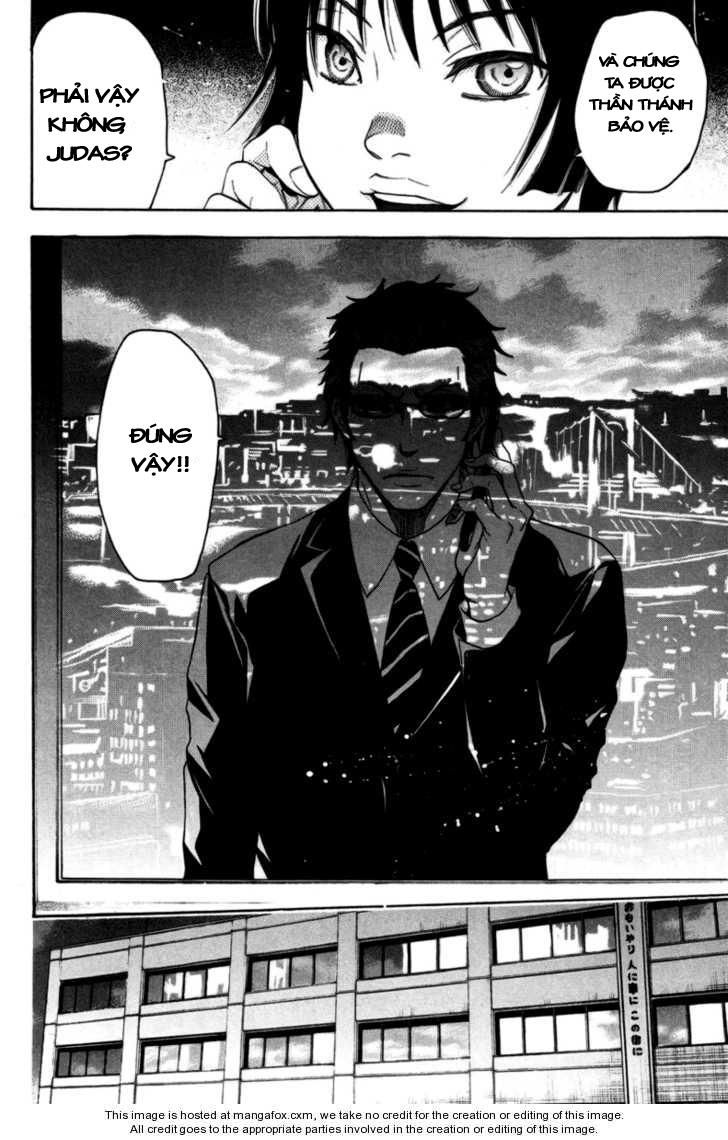 Bloody Monday Chapter 84 - Trang 14