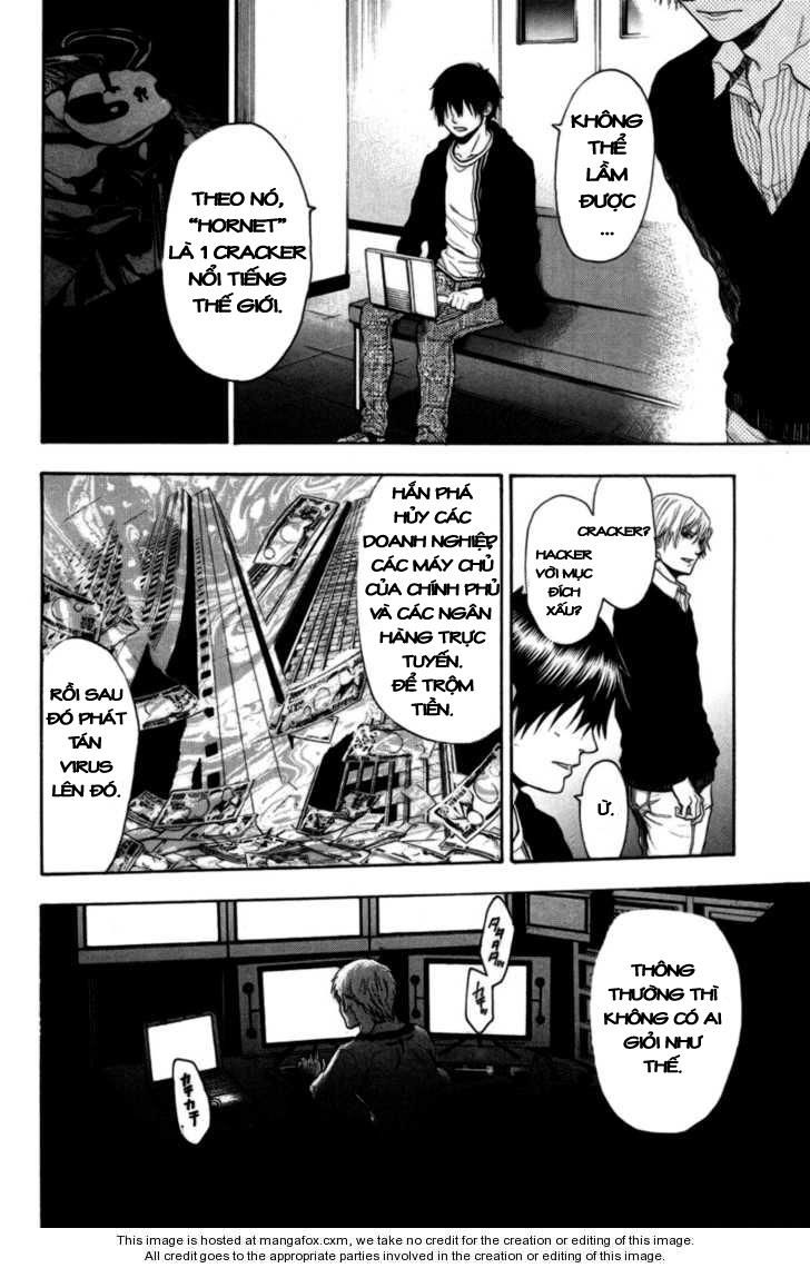 Bloody Monday Chapter 84 - Trang 16