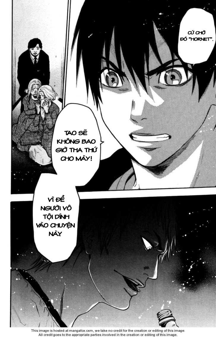 Bloody Monday Chapter 84 - Trang 20