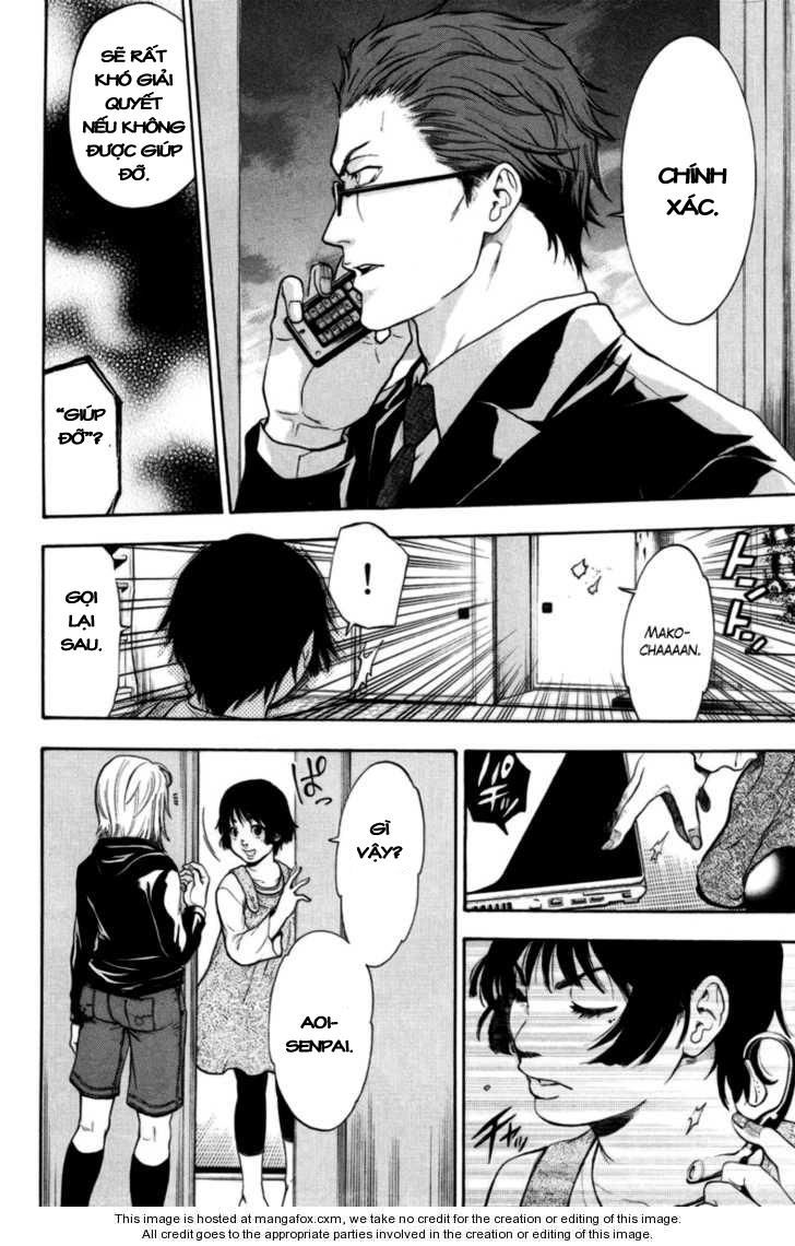 Bloody Monday Chapter 85 - Trang 13