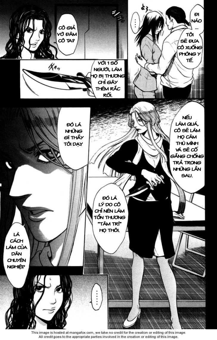 Bloody Monday Chapter 85 - Trang 6