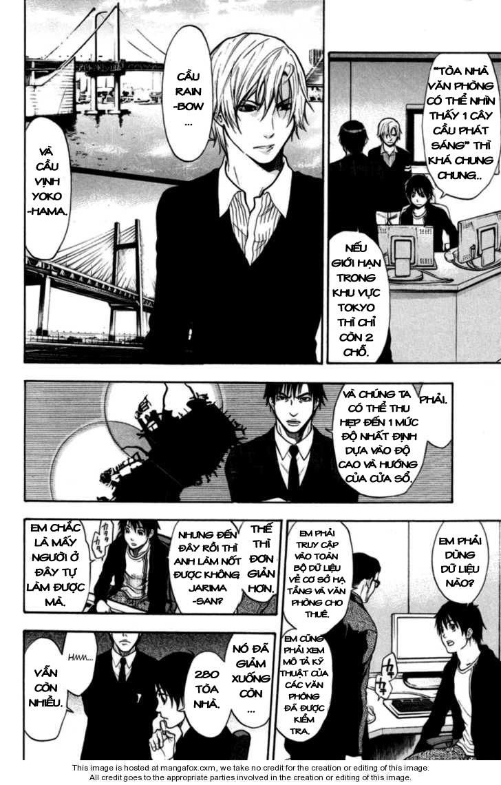Bloody Monday Chapter 86 - Trang 10