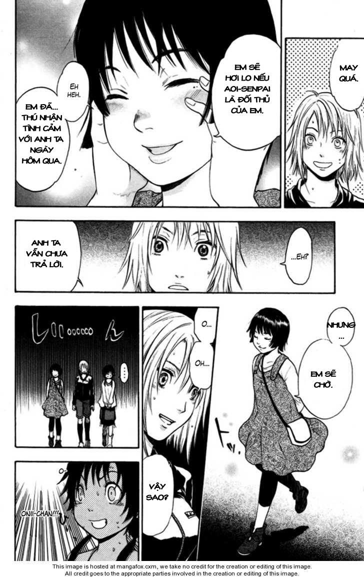 Bloody Monday Chapter 86 - Trang 18