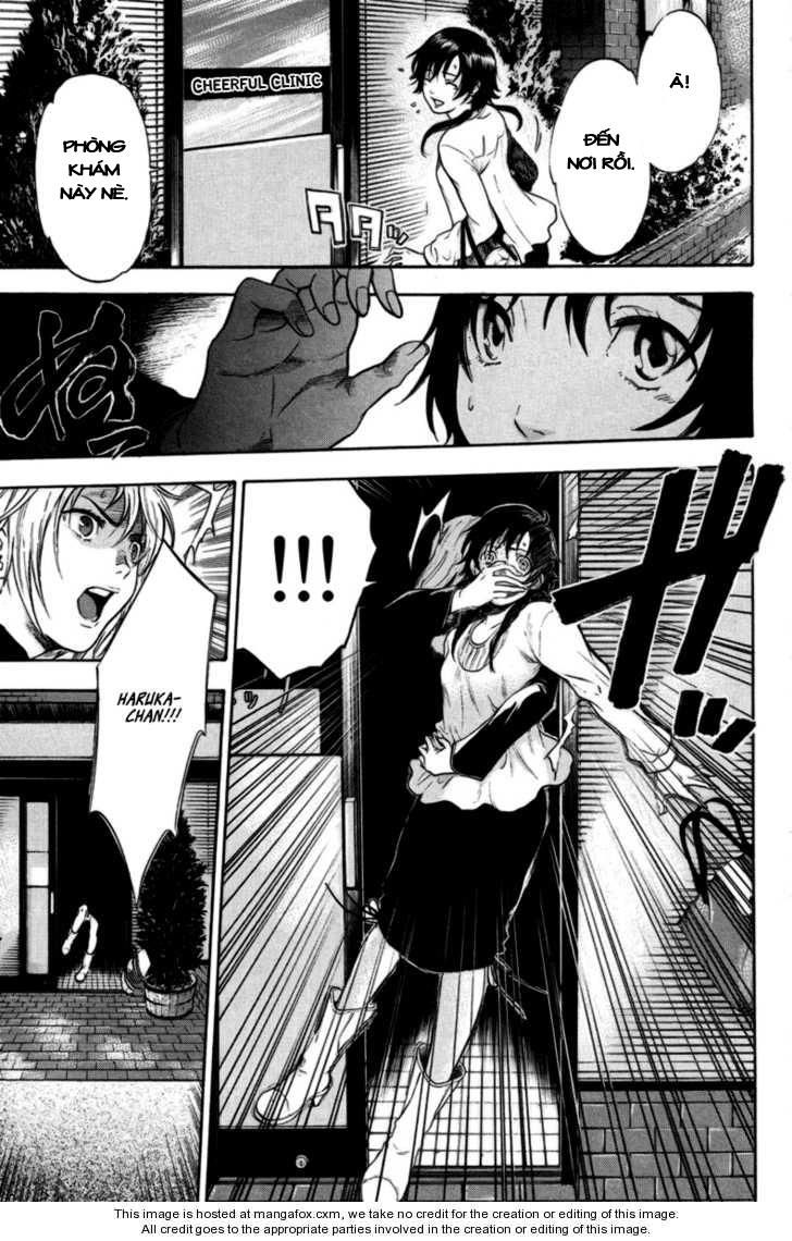 Bloody Monday Chapter 86 - Trang 19