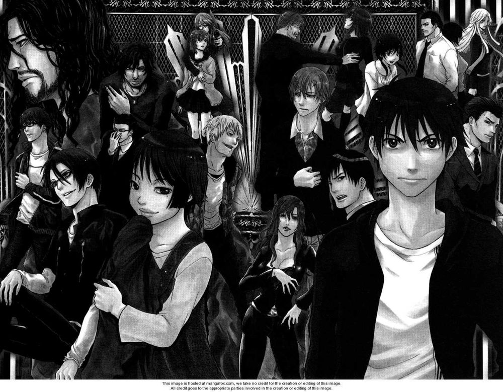 Bloody Monday Chapter 86 - Trang 3