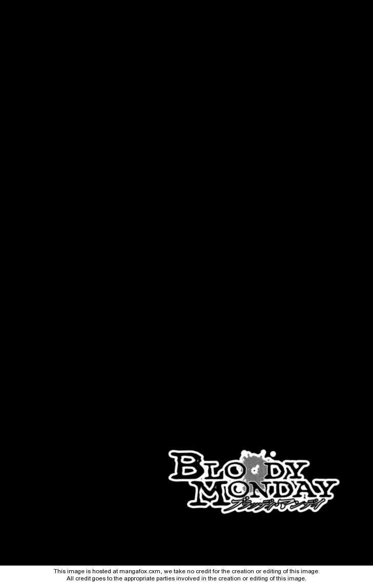 Bloody Monday Chapter 86 - Trang 4