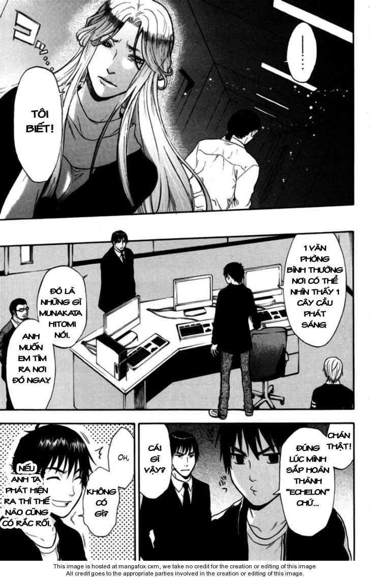 Bloody Monday Chapter 86 - Trang 9