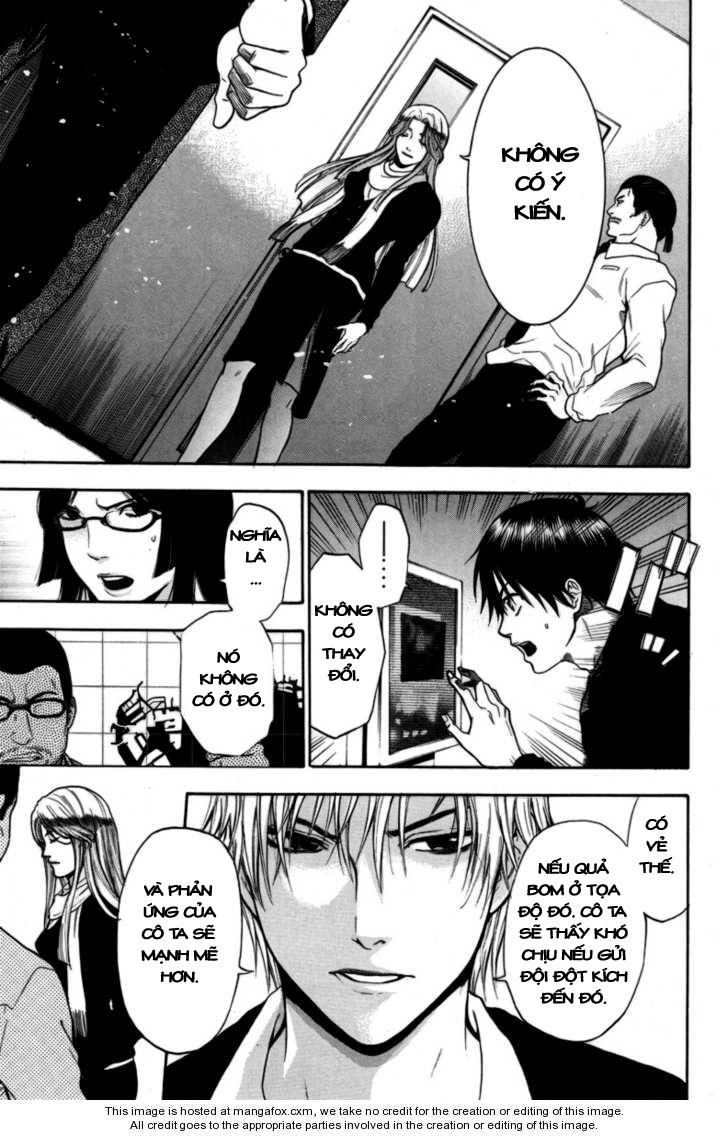Bloody Monday Chapter 87 - Trang 14