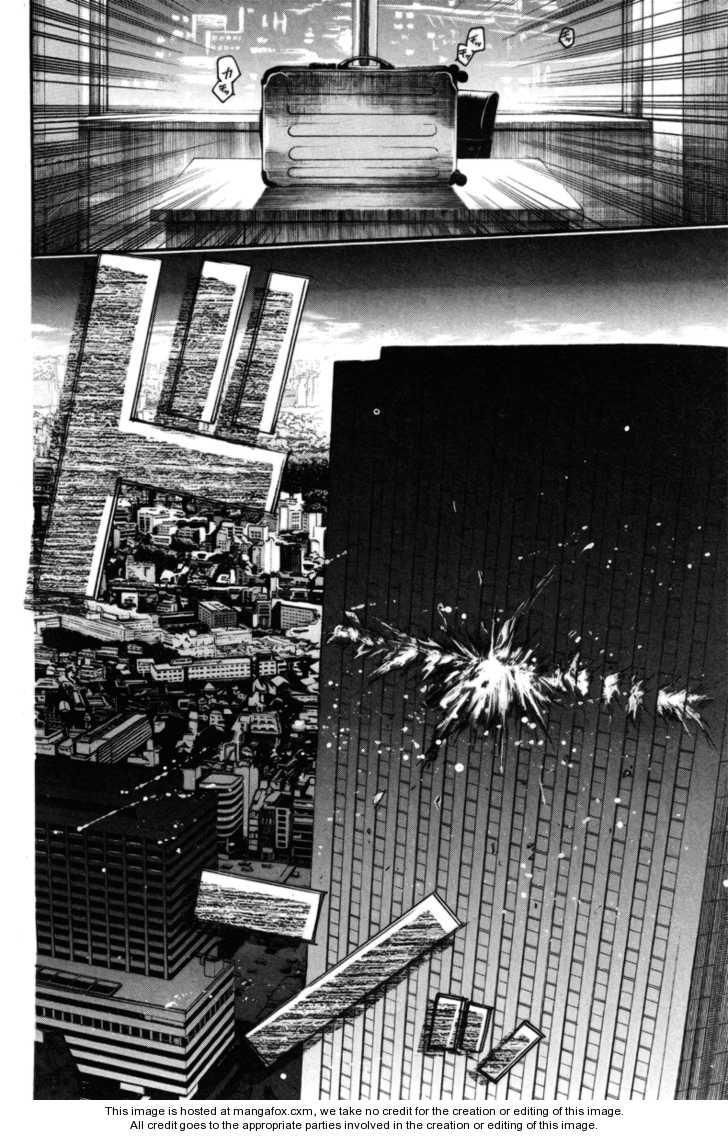 Bloody Monday Chapter 87 - Trang 20
