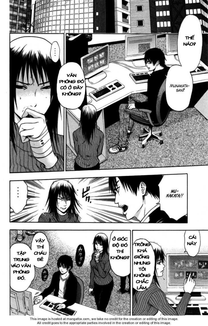 Bloody Monday Chapter 87 - Trang 7