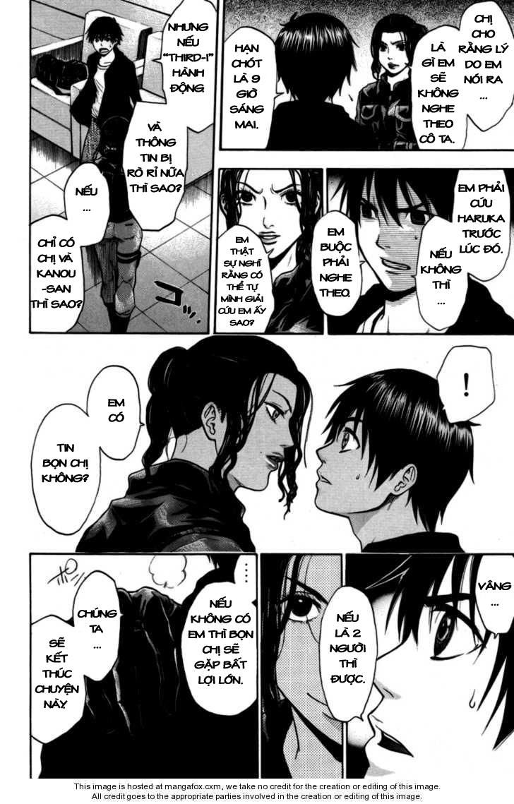 Bloody Monday Chapter 88 - Trang 13