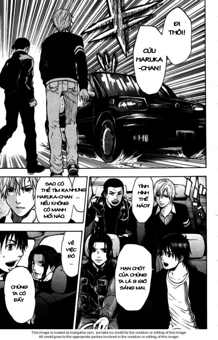 Bloody Monday Chapter 88 - Trang 20