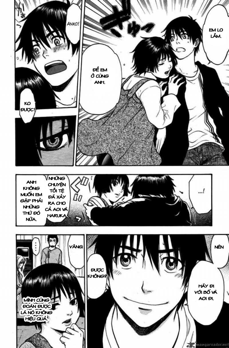Bloody Monday Chapter 89 - Trang 15