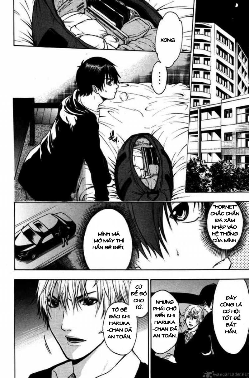 Bloody Monday Chapter 89 - Trang 19