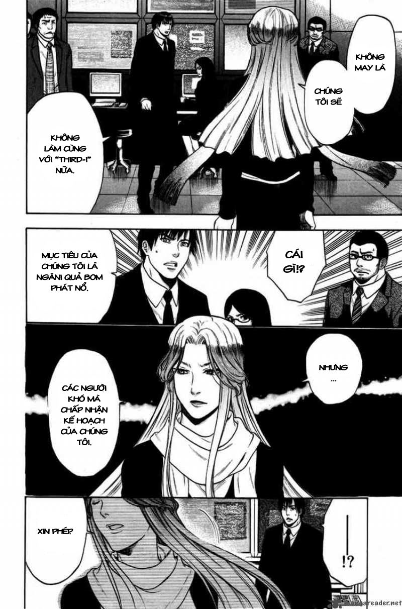 Bloody Monday Chapter 89 - Trang 7