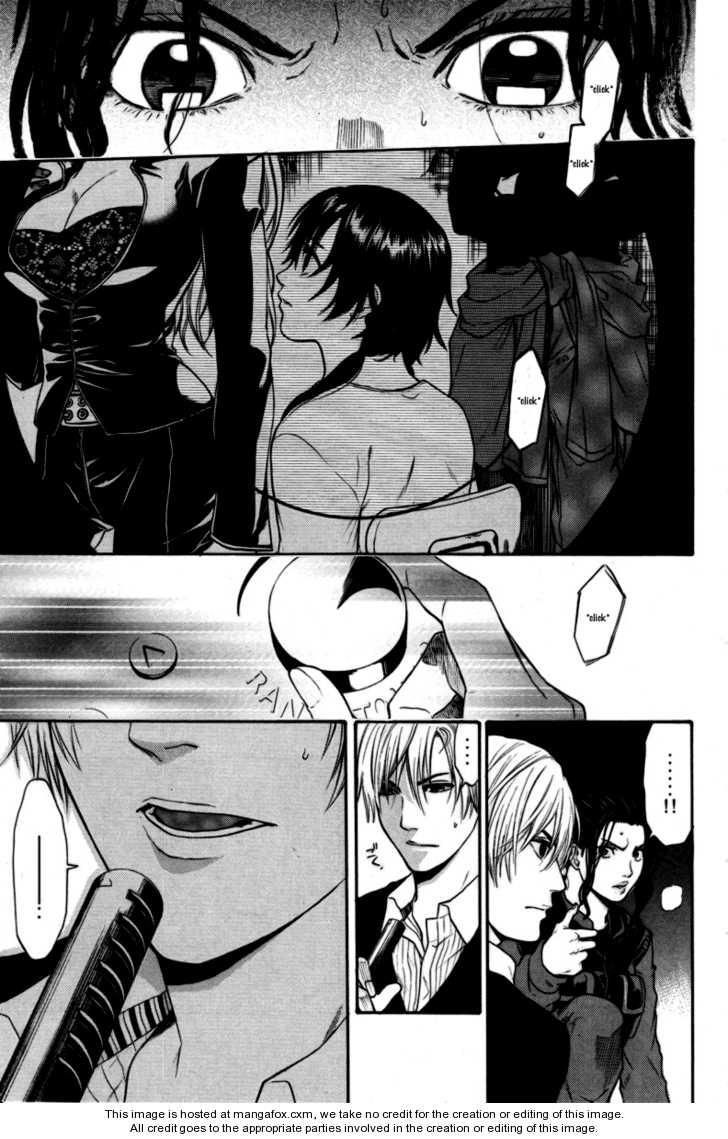 Bloody Monday Chapter 90 - Trang 13