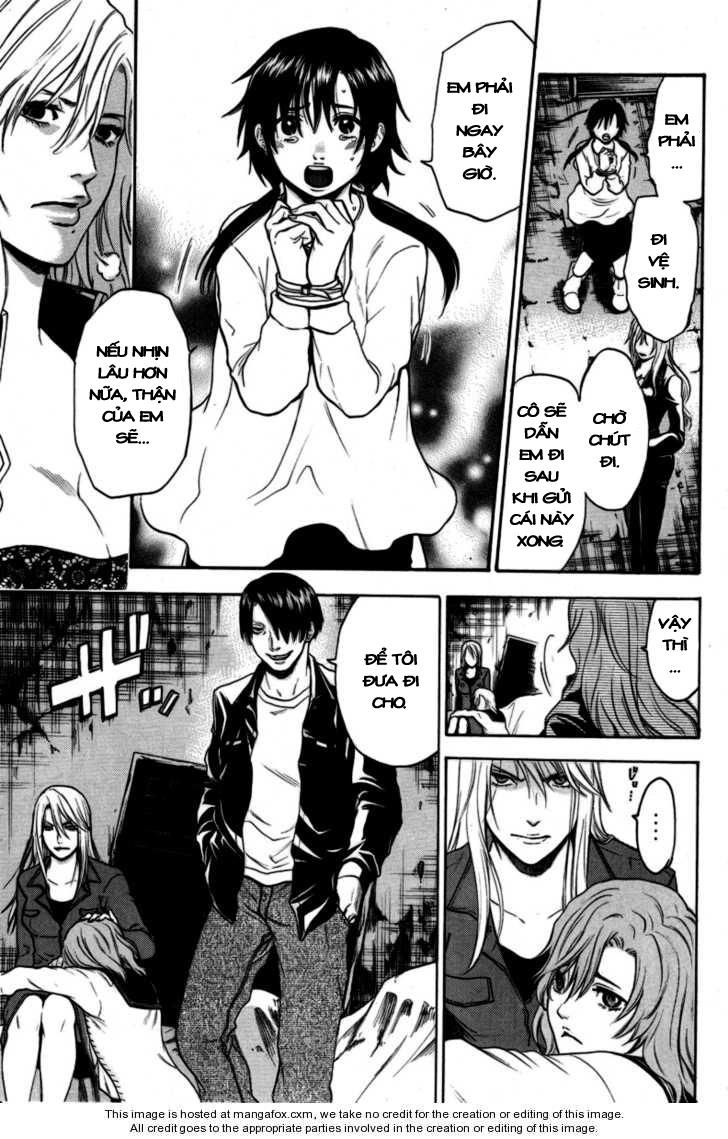 Bloody Monday Chapter 90 - Trang 15