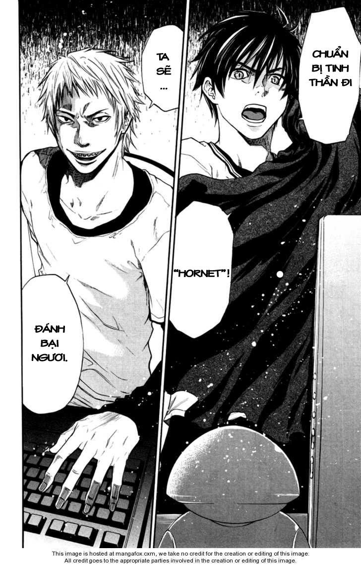 Bloody Monday Chapter 90 - Trang 20