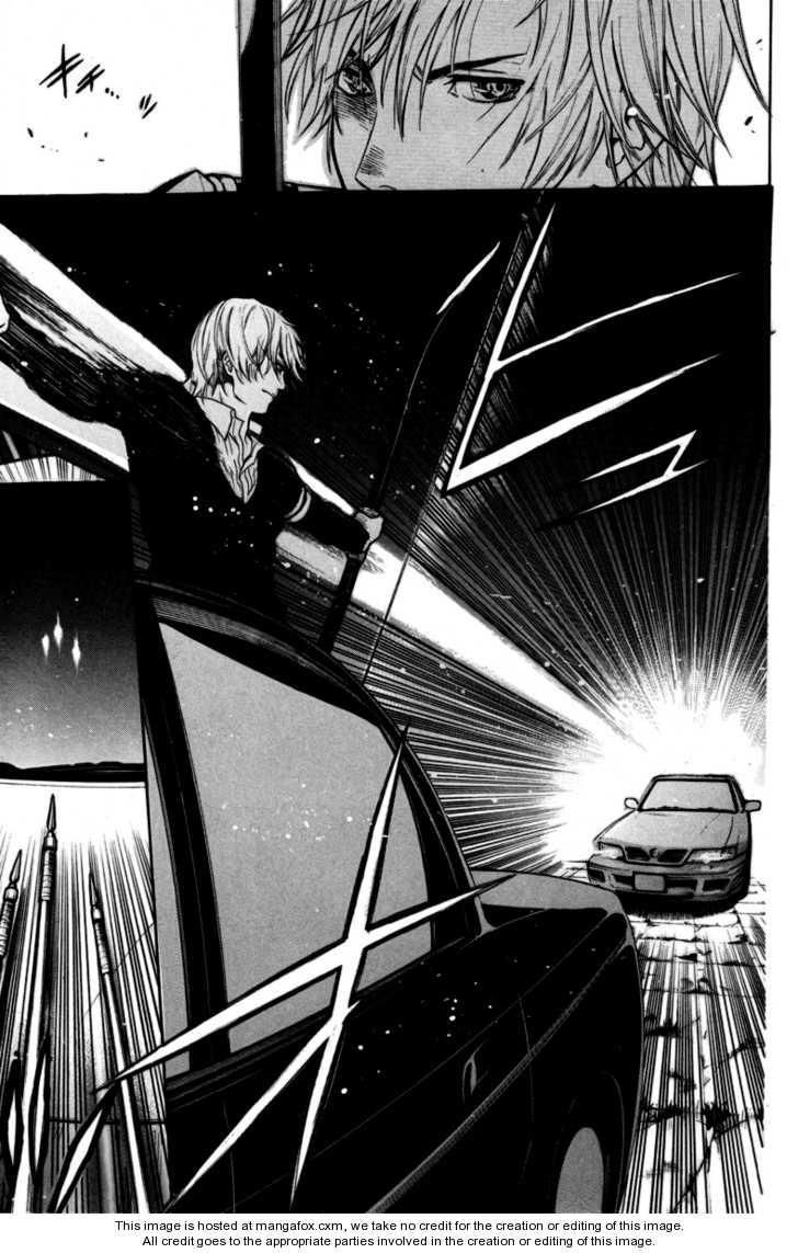 Bloody Monday Chapter 91 - Trang 10