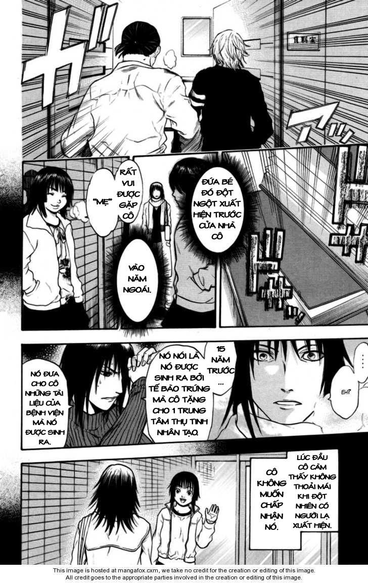 Bloody Monday Chapter 93 - Trang 14
