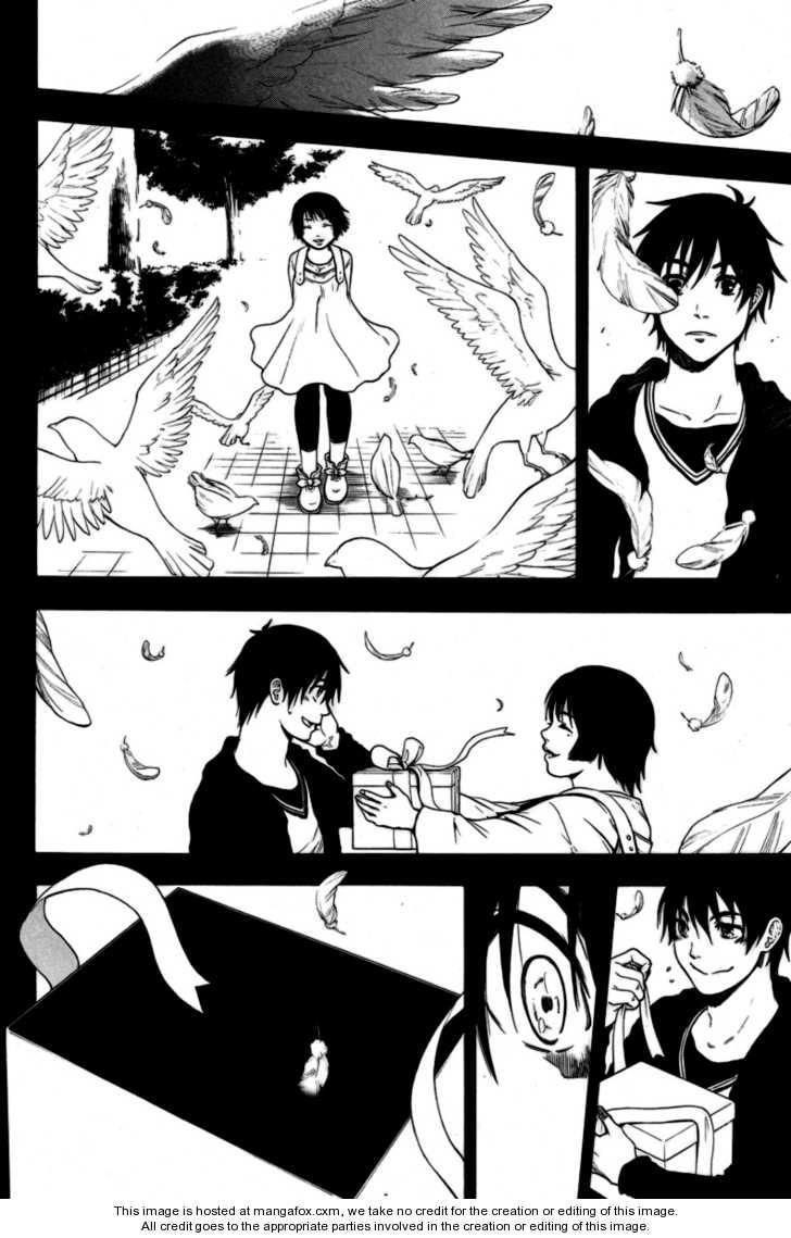 Bloody Monday Chapter 94 - Trang 5