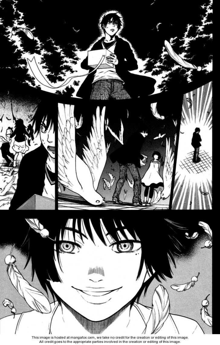 Bloody Monday Chapter 94 - Trang 6