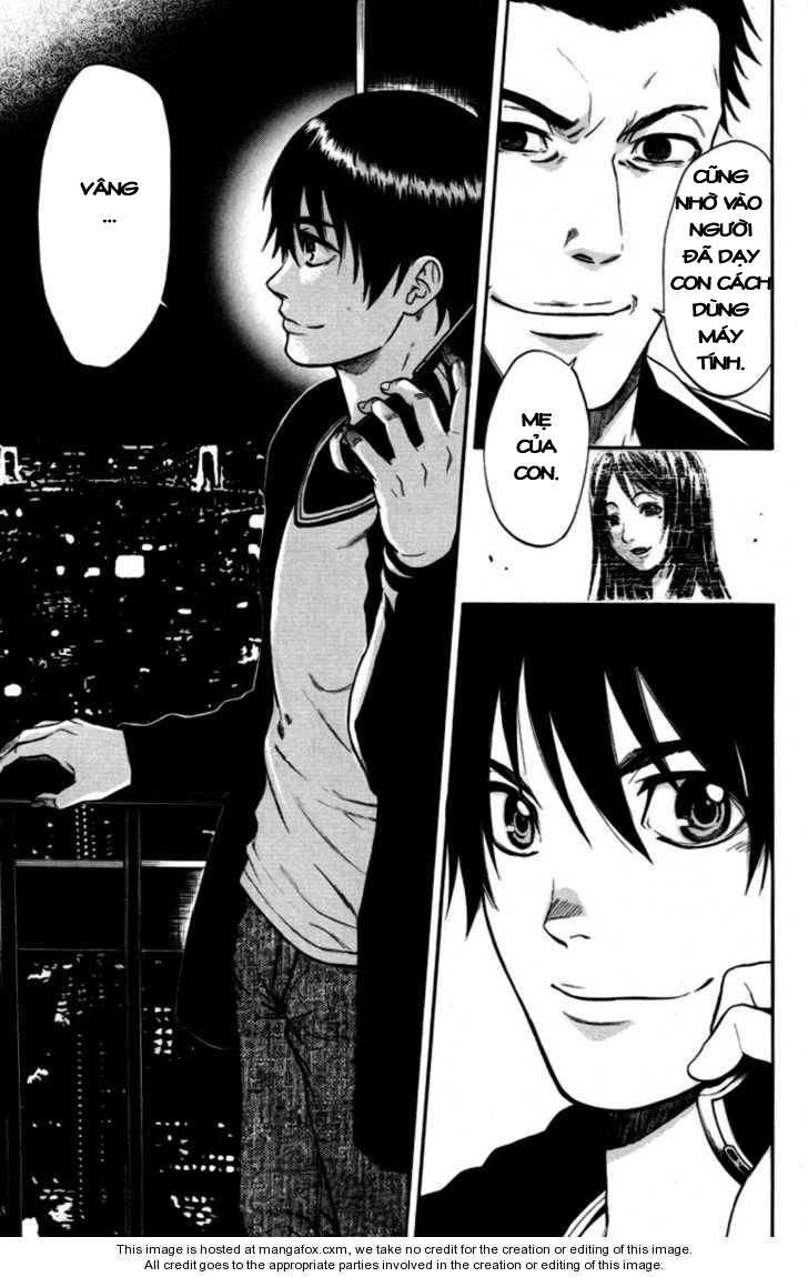 Bloody Monday Chapter 96 - Trang 14