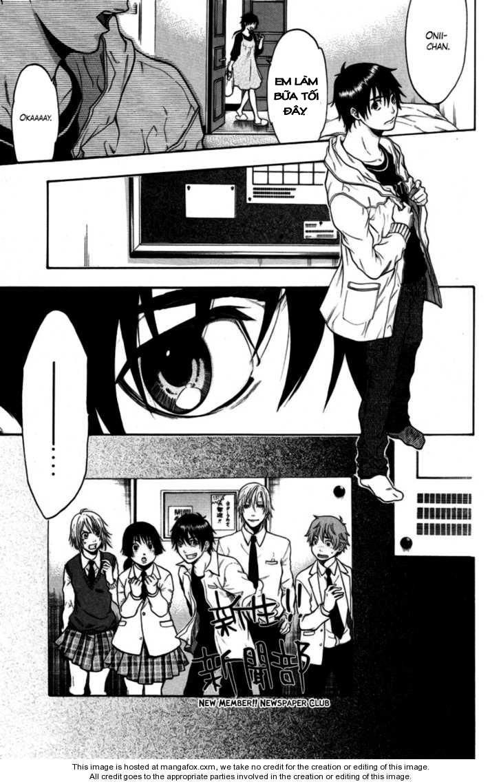 Bloody Monday Chapter 96 - Trang 20