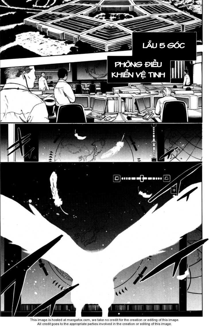 Bloody Monday Chapter 96 - Trang 4