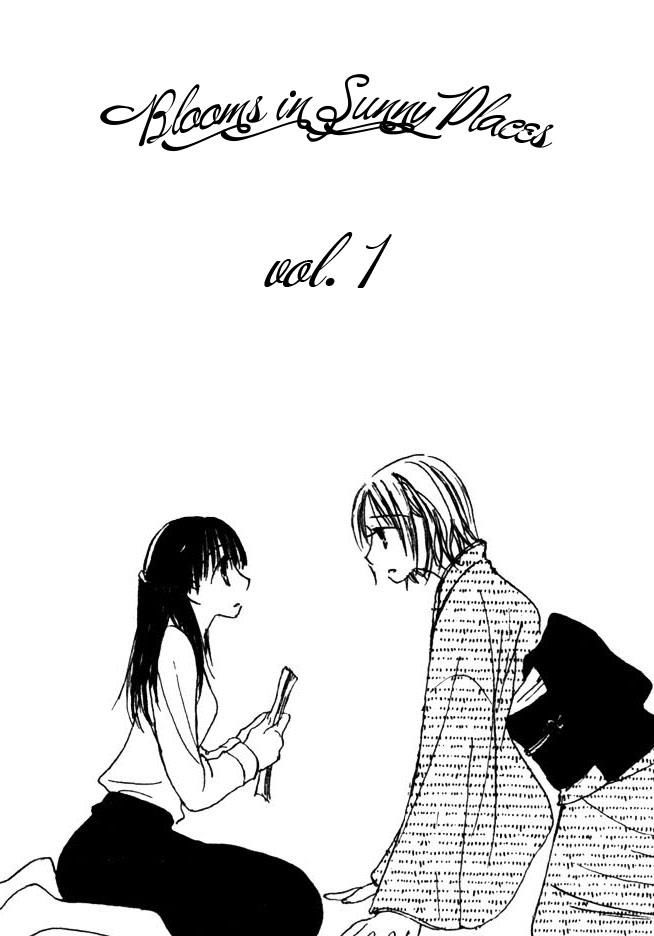 Blooms In Sunny Places Chapter 1 - Trang 12