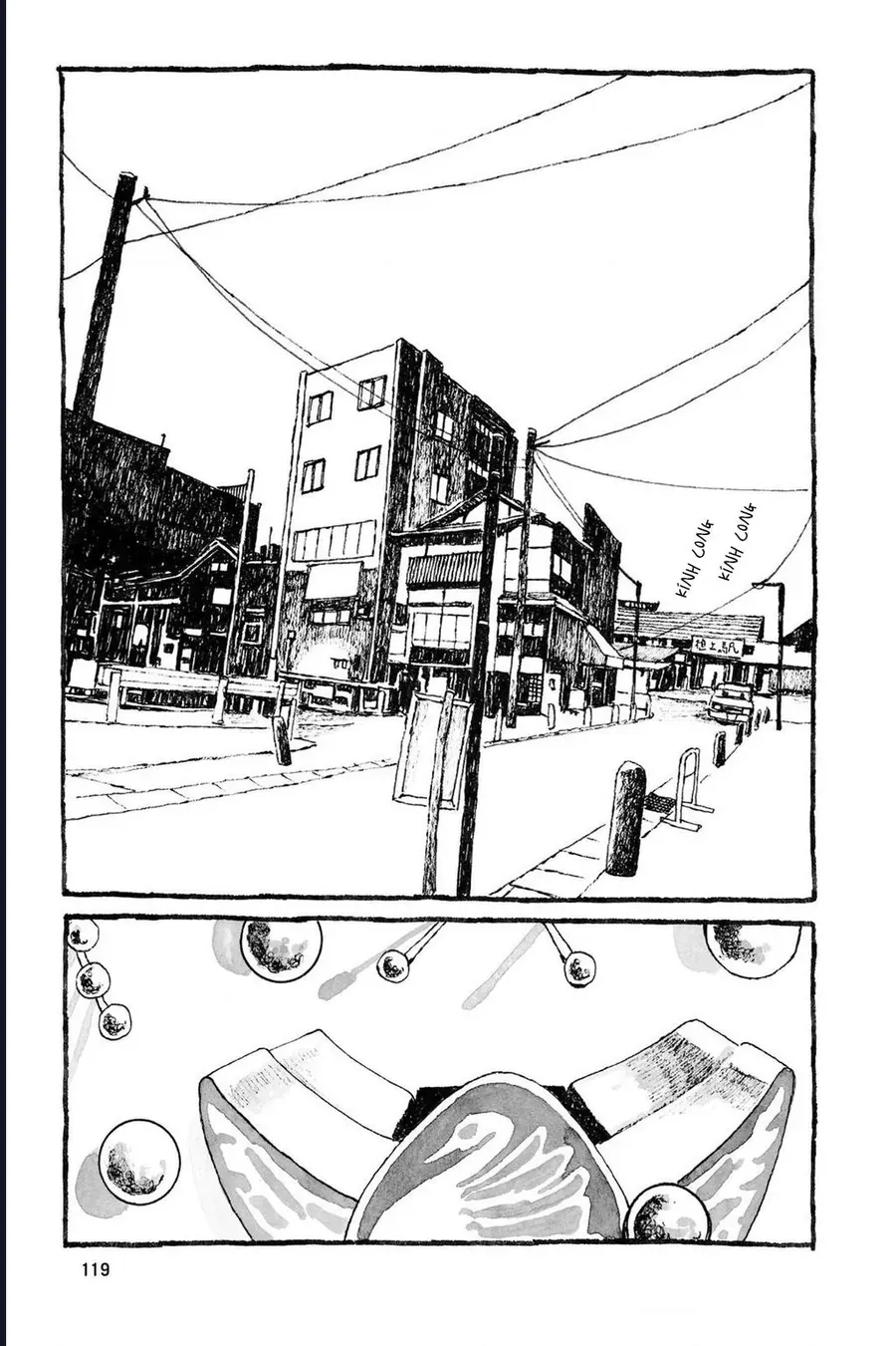 Blooms In Sunny Places Chapter 10 - Trang 11