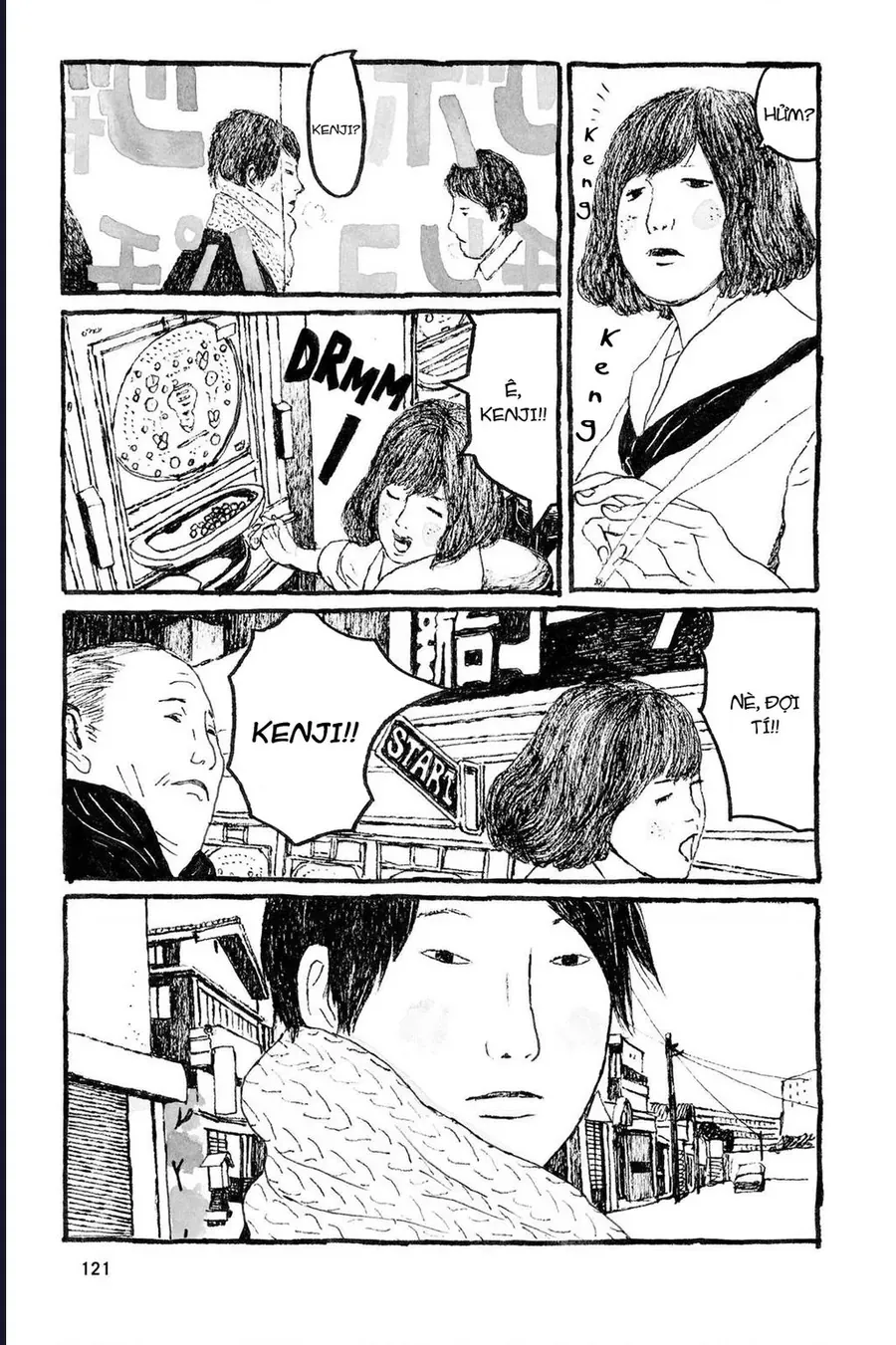 Blooms In Sunny Places Chapter 10 - Trang 13