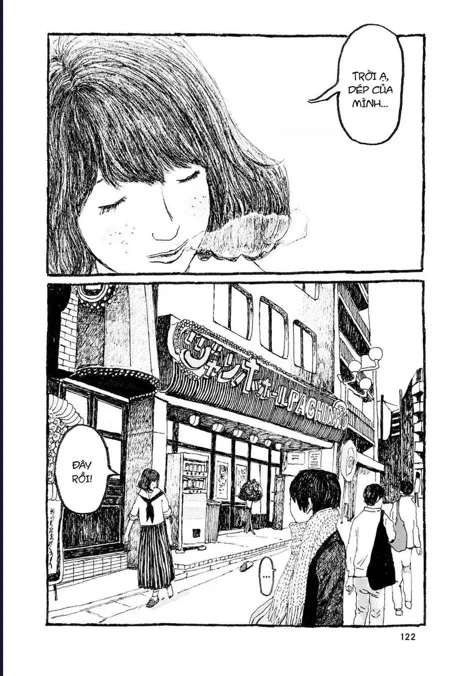 Blooms In Sunny Places Chapter 10 - Trang 14