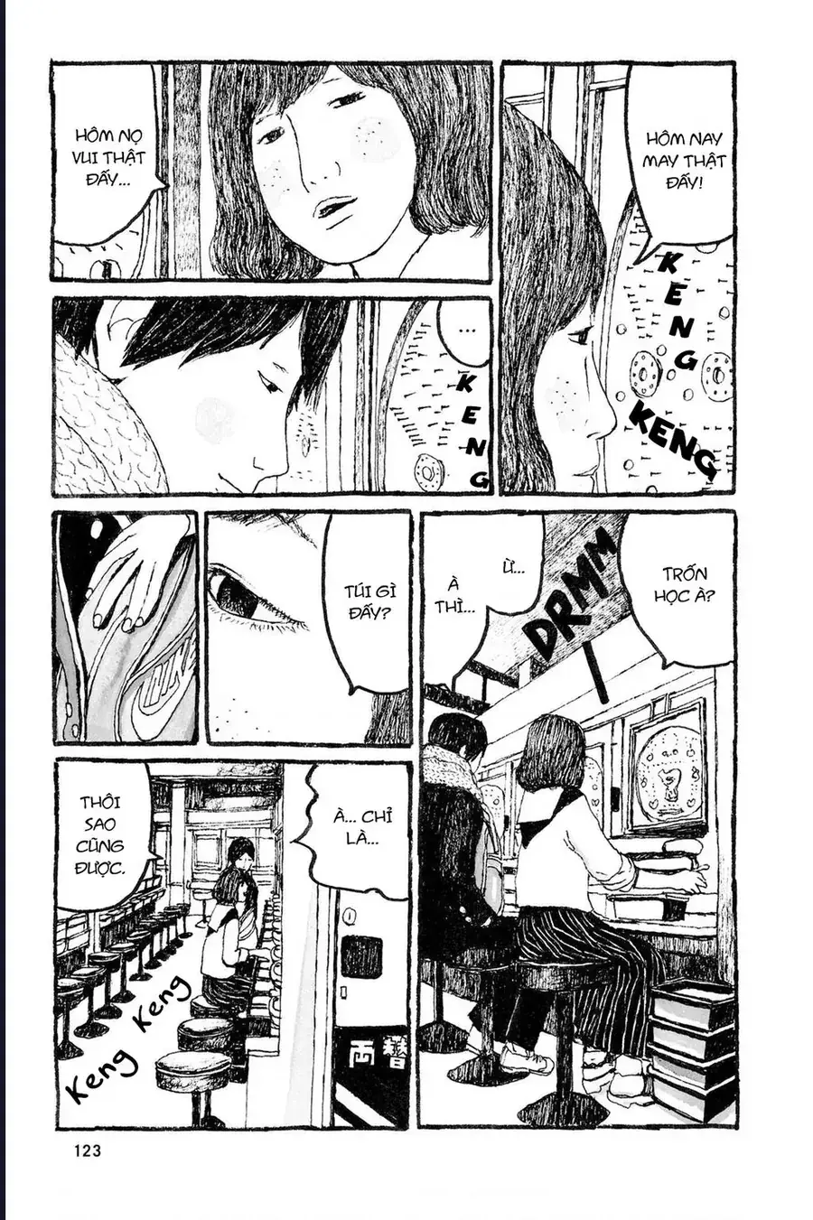 Blooms In Sunny Places Chapter 10 - Trang 15