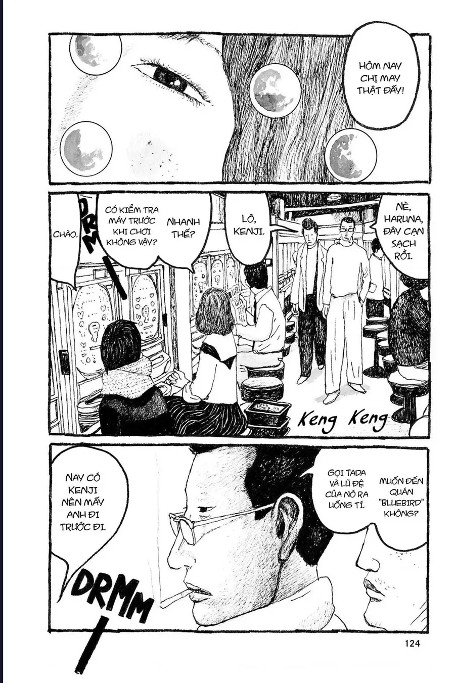 Blooms In Sunny Places Chapter 10 - Trang 16
