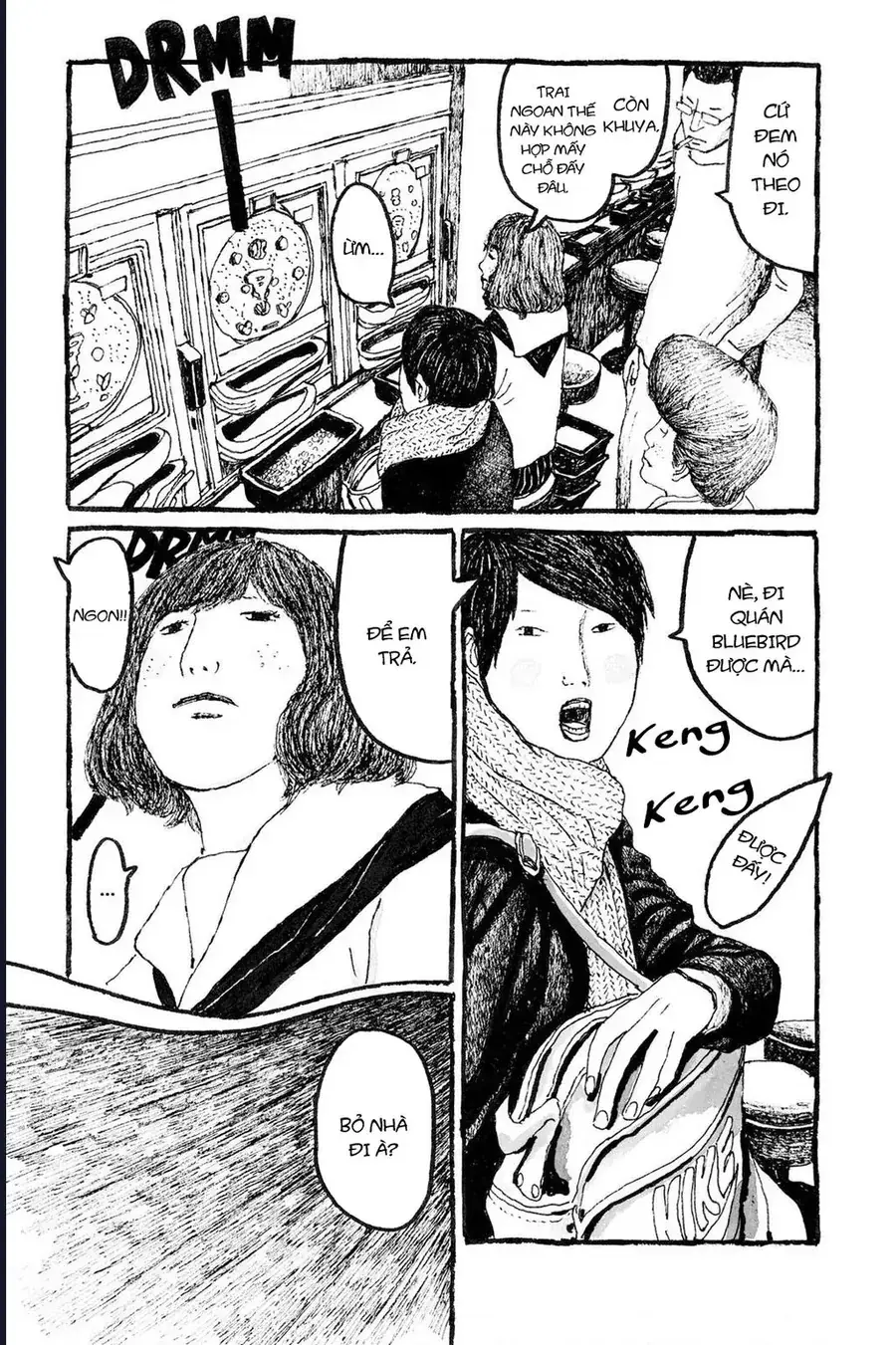Blooms In Sunny Places Chapter 10 - Trang 17