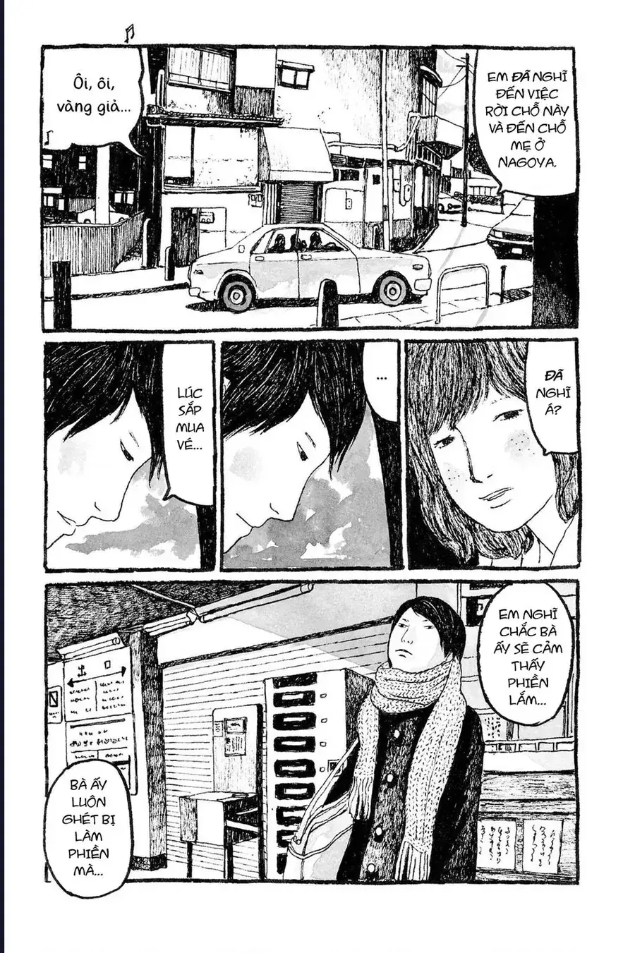 Blooms In Sunny Places Chapter 10 - Trang 19