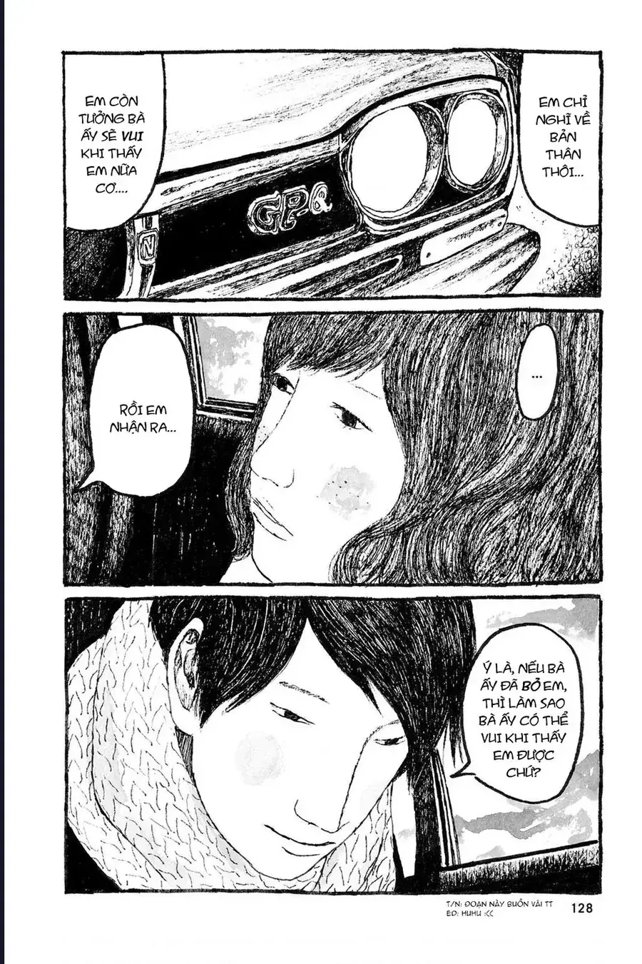 Blooms In Sunny Places Chapter 10 - Trang 20