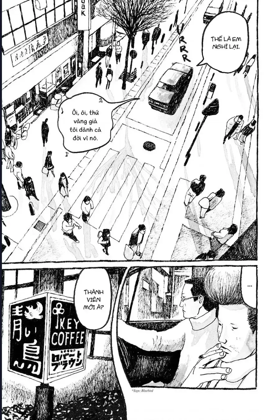 Blooms In Sunny Places Chapter 10 - Trang 21