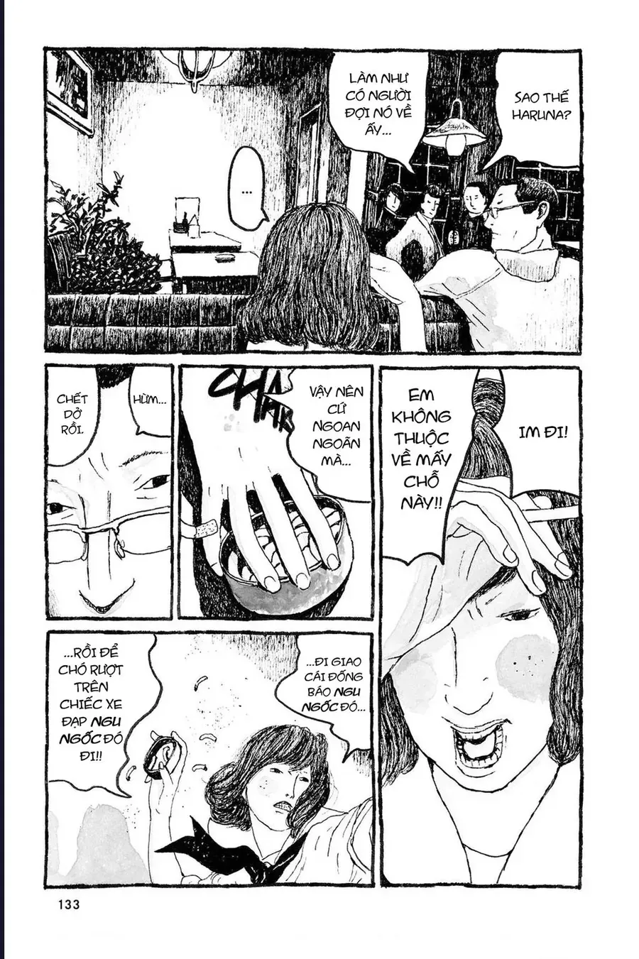 Blooms In Sunny Places Chapter 10 - Trang 25