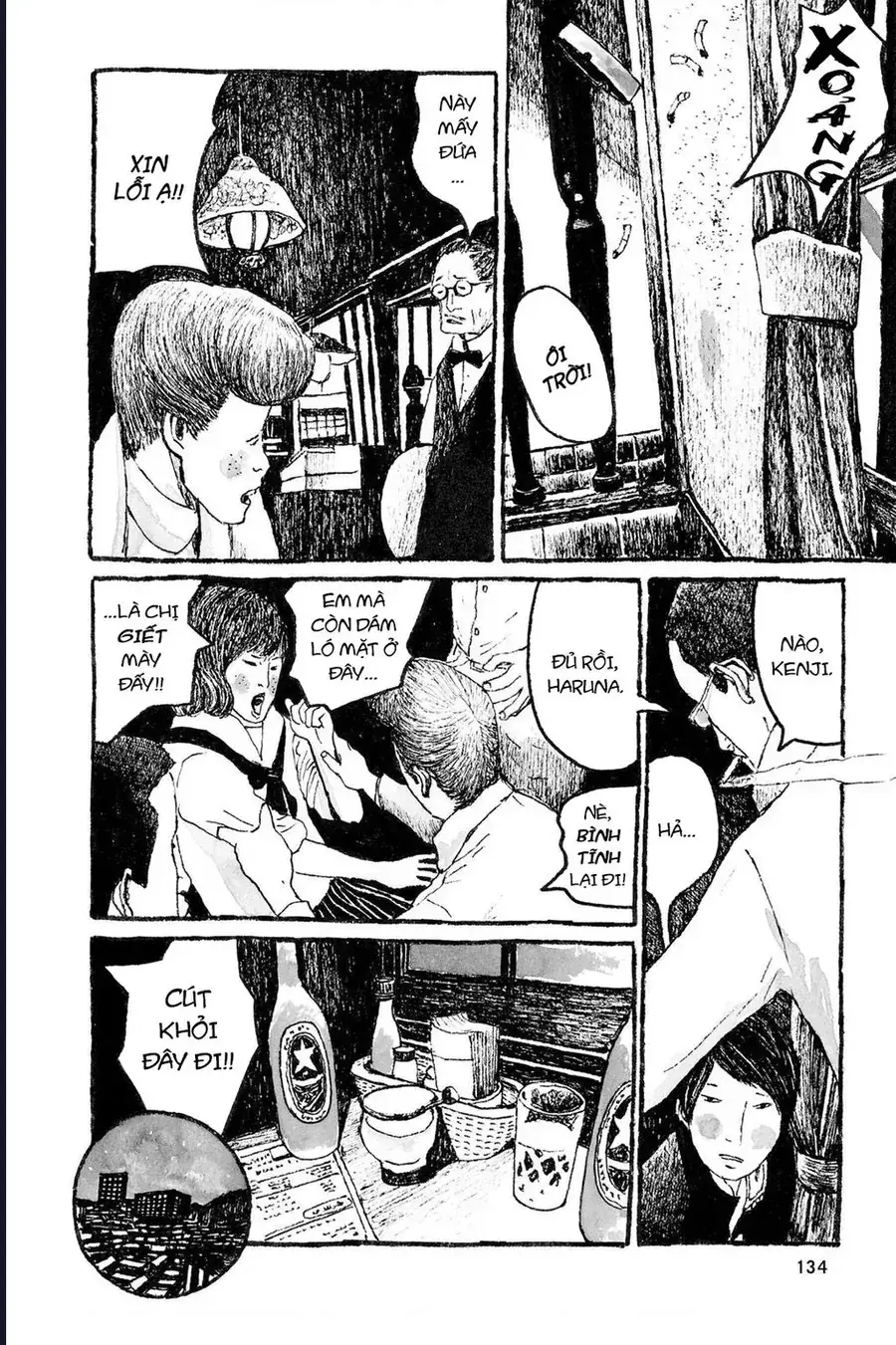 Blooms In Sunny Places Chapter 10 - Trang 26