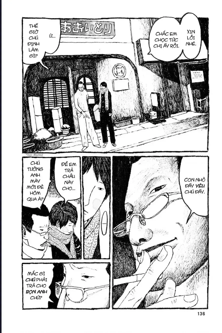 Blooms In Sunny Places Chapter 10 - Trang 28