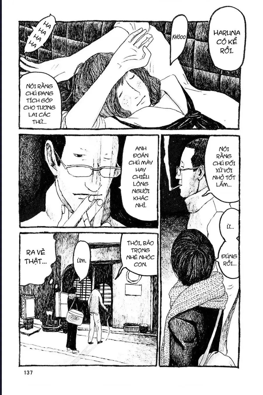 Blooms In Sunny Places Chapter 10 - Trang 29