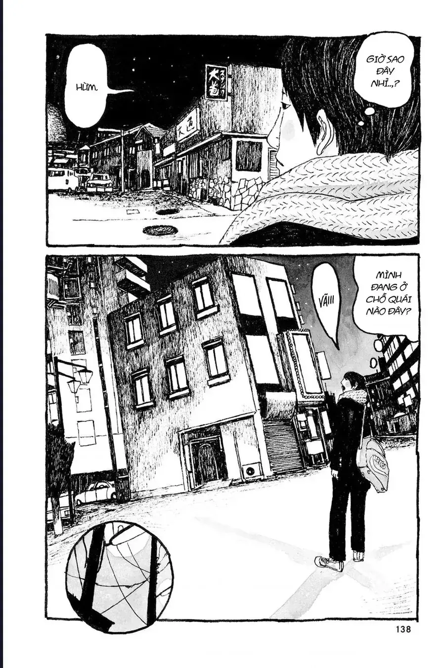 Blooms In Sunny Places Chapter 10 - Trang 30