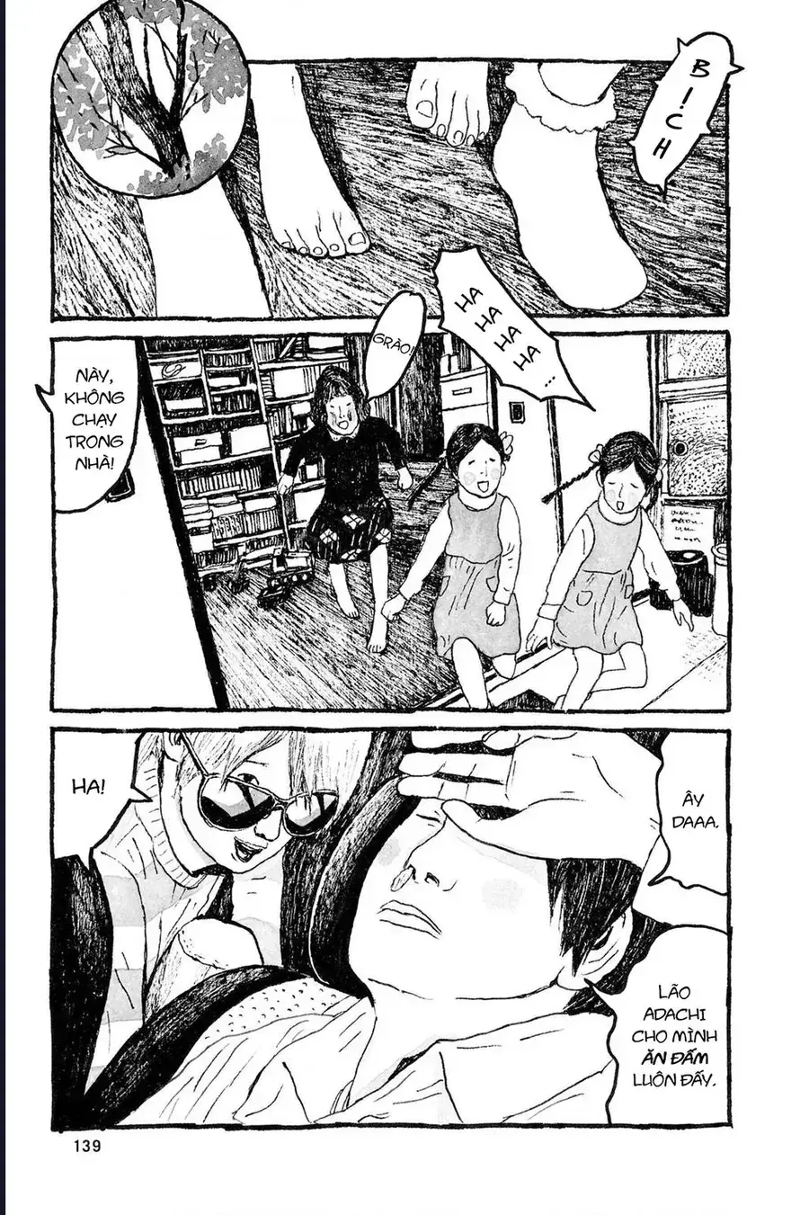 Blooms In Sunny Places Chapter 10 - Trang 31