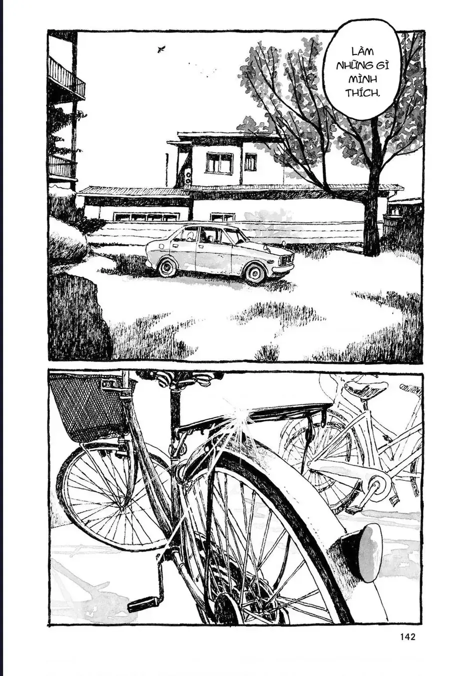 Blooms In Sunny Places Chapter 10 - Trang 34