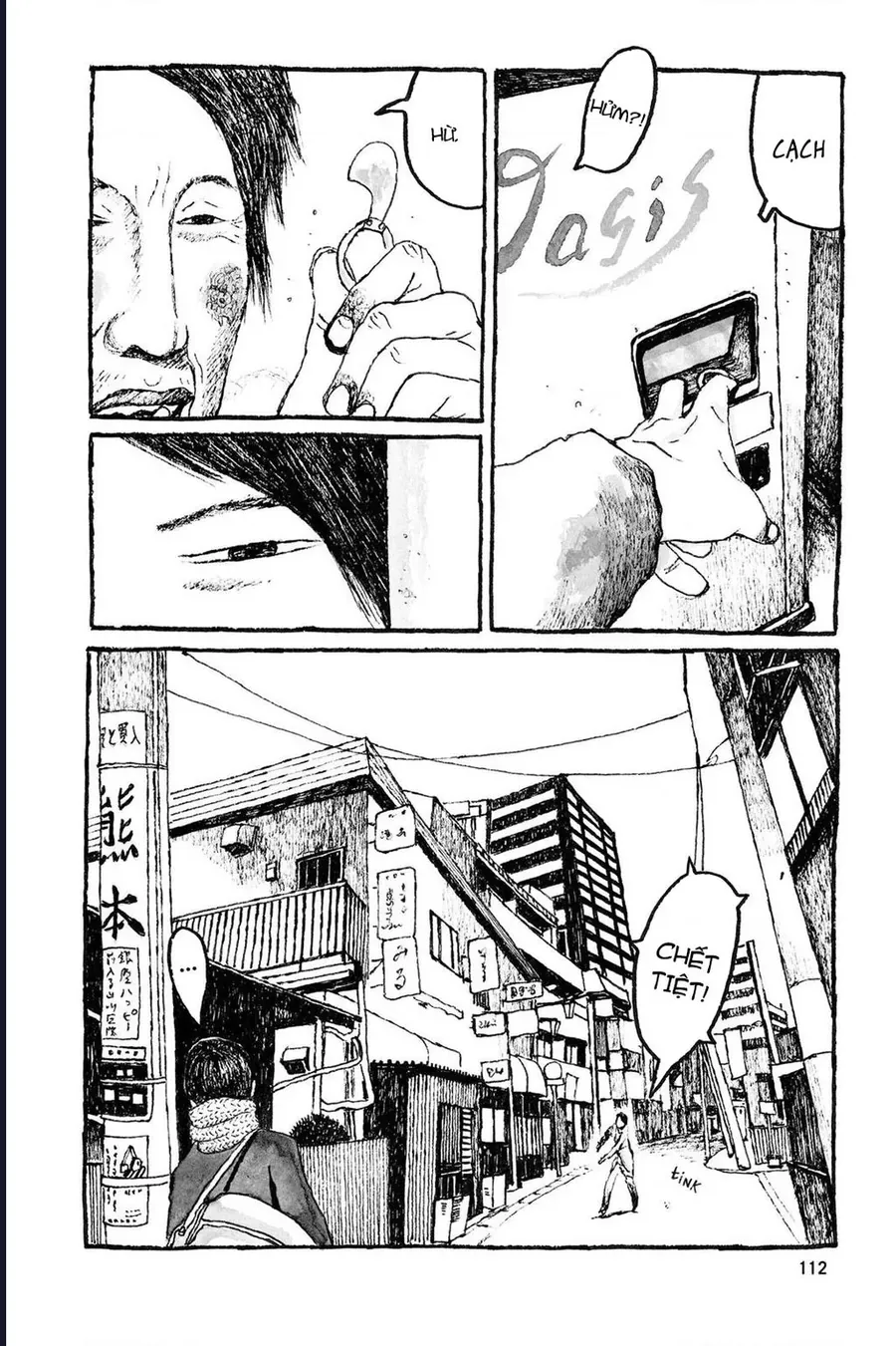 Blooms In Sunny Places Chapter 10 - Trang 4