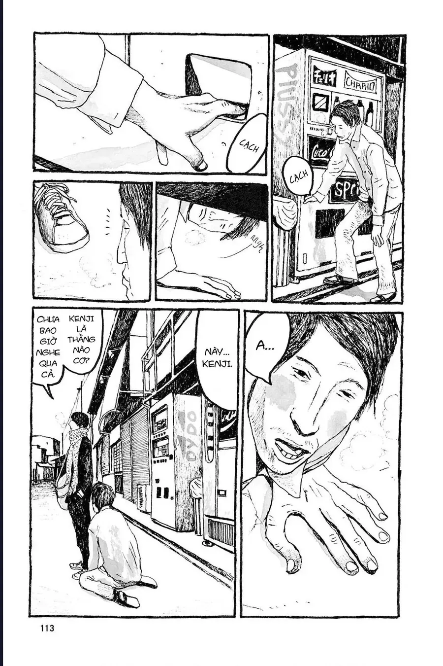 Blooms In Sunny Places Chapter 10 - Trang 5