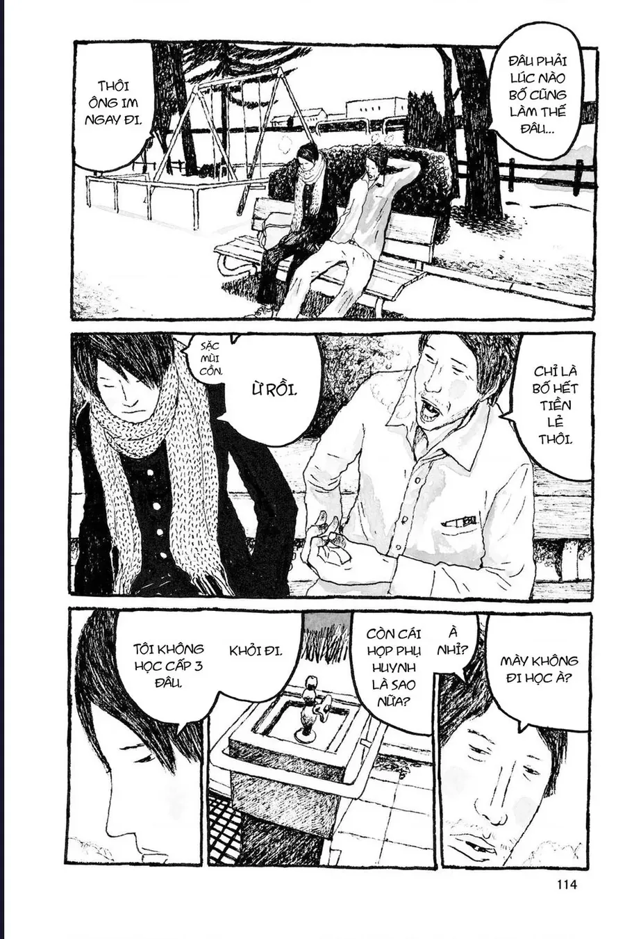 Blooms In Sunny Places Chapter 10 - Trang 6